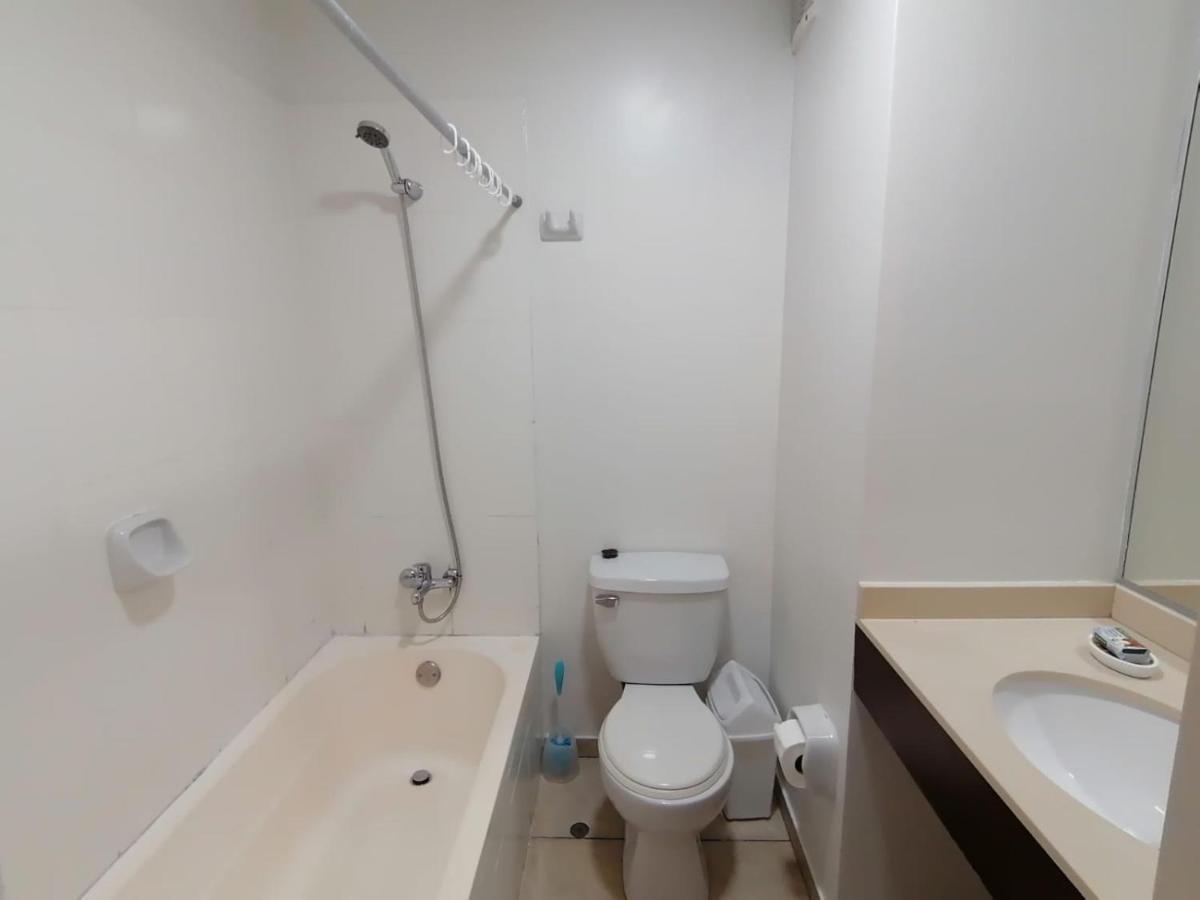 Departamento Estudio Full Equipado Wifi Cerca A Todo Lima Apartment Exterior foto